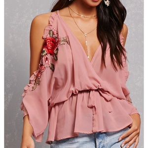 Sexy Off the Shoulder Top